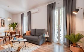 Apartamento de 92 m² en Ensanche, con 3 habitación(es) y 2 baño(s) privado(s)